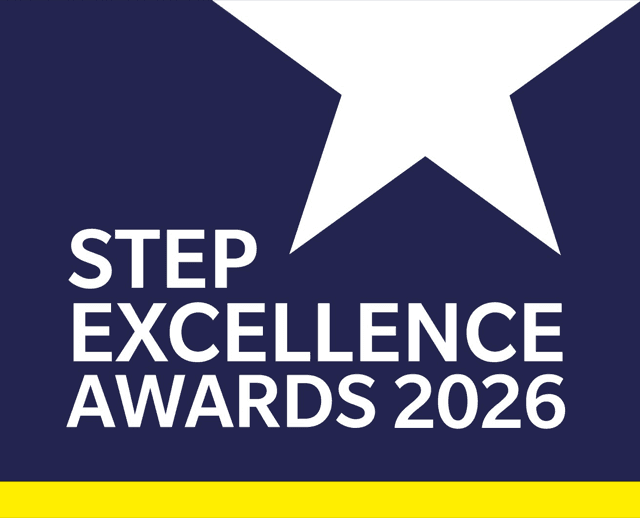 STEP Excellence Awards 2026